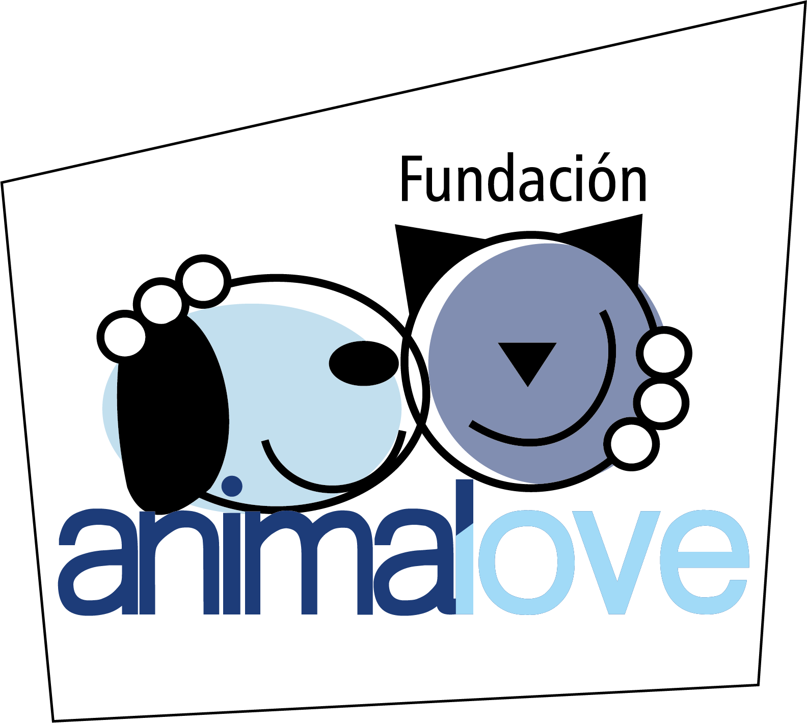 Logo Animal Love