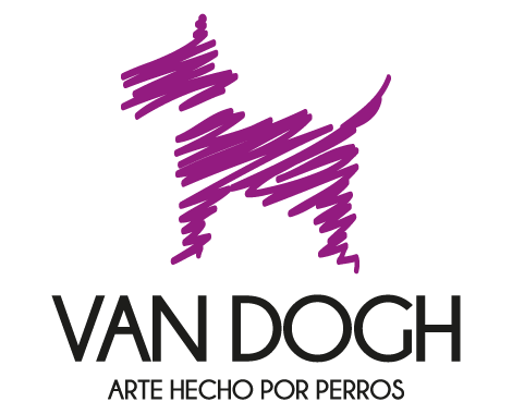 Logo Van Dogh